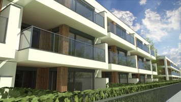 zdjęcie Apartamenty Lawendowe