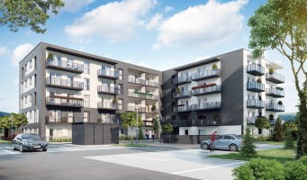 zdjęcie Apartamenty Orologio