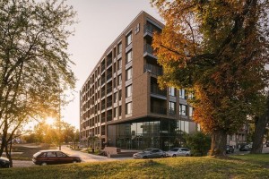 zdjęcie Chlebova Apartamenty