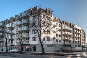 zdjęcie Osiedle Czarnieckiego