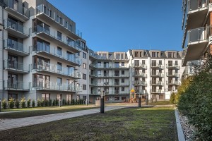 zdjęcie Osiedle Czarnieckiego