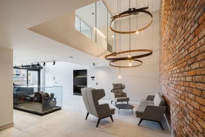 zdjęcie Chlebova Apartamenty