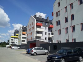 zdjęcie Zielone Stabłowice
