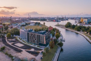 zdjęcie Chlebova Apartamenty