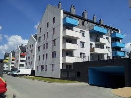 zdjęcie Zielone Stabłowice
