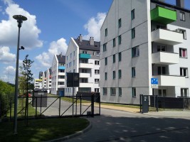zdjęcie Zielone Stabłowice