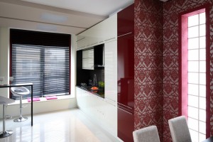 zdjęcie Saskie Zacisze