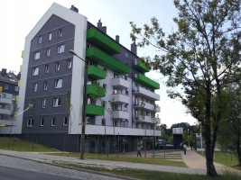 zdjęcie Zielone Stabłowice