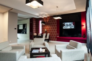 zdjęcie Saskie Zacisze