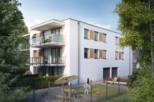 zdjęcie Majerka Park - Apartamenty Na Zdrowiu