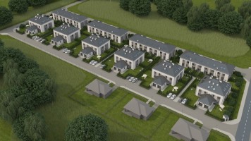 zdjęcie Osiedle Echa Leśne