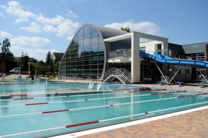 zdjęcie Trzebnicki Park Wodny Zdrój