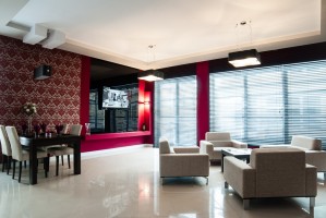 zdjęcie Saskie Zacisze