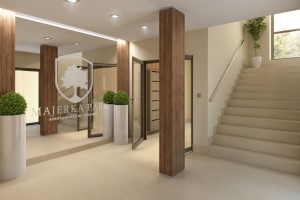 zdjęcie Majerka Park - Apartamenty Na Zdrowiu