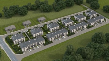 zdjęcie Osiedle Echa Leśne