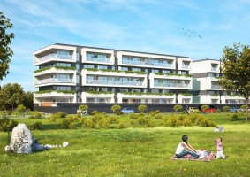 zdjęcie Premium Apartamenty