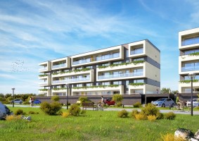 zdjęcie Premium Apartamenty