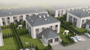 zdjęcie Osiedle Echa Leśne