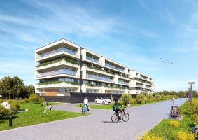 zdjęcie Premium Apartamenty