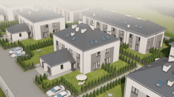 zdjęcie Osiedle Echa Leśne