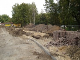 zdjęcie Dworca autobusowego