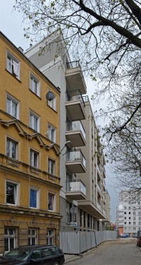 zdjęcie Przy Ptasiej