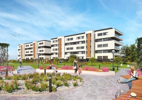 zdjęcie Premium Apartamenty