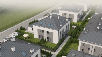 zdjęcie Osiedle Echa Leśne