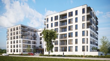 zdjęcie Apartamenty Przewóz