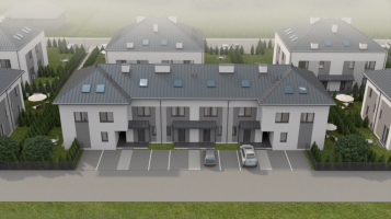 zdjęcie Osiedle Echa Leśne