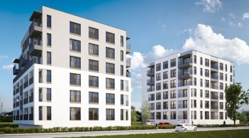 zdjęcie Apartamenty Przewóz