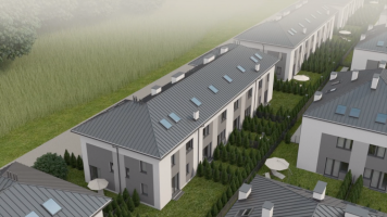 zdjęcie Osiedle Echa Leśne