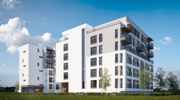 zdjęcie Apartamenty Przewóz