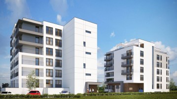 zdjęcie Apartamenty Przewóz