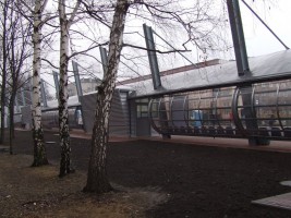 zdjęcie Dworca autobusowego