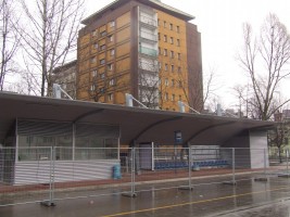 zdjęcie Dworca autobusowego