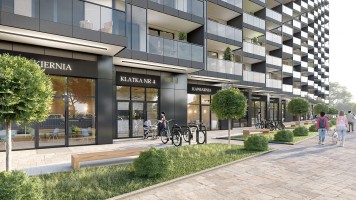 zdjęcie z budowy Apartamenty Kaczorowskiego
