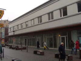 zdjęcie Targowej/Modrzejowskiej