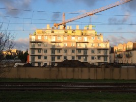 zdjęcie Polanka Kameralna