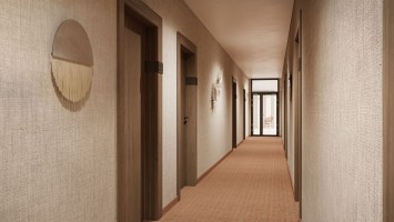 wizualizacje [Dźwirzyno] VacationClub Resort