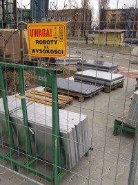 zdjęcie Żyleta