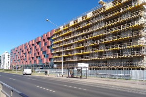 III etap