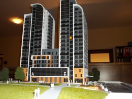 KWK River Tower Sp. z o.o. sk.
