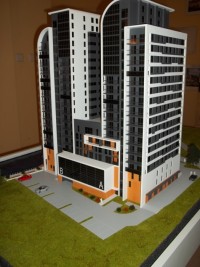 KWK River Tower Sp. z o.o. sk.