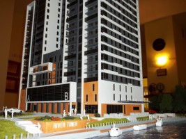KWK River Tower Sp. z o.o. sk.