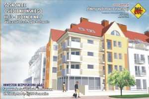 zdjęcie Budynek nr. 7