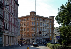 zdjęcie Św. Macieja 21