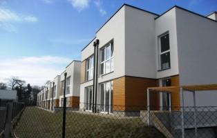 prace wykończeniowe