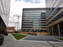 zdjęcie Fabryczna Office Park