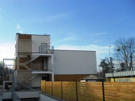 prace wykończeniowe